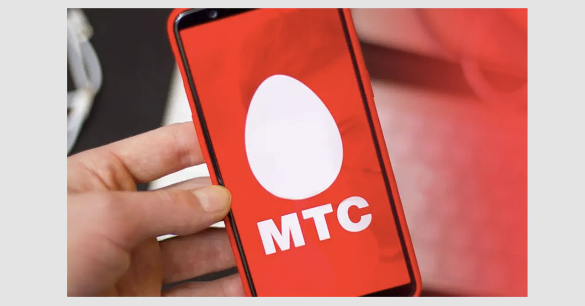 【大连壹鸣设计】俄罗斯最大移动网络运营商 MTC电信 更换新LOGO设计